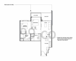 Leedon Green (D10), Condominium #530747151